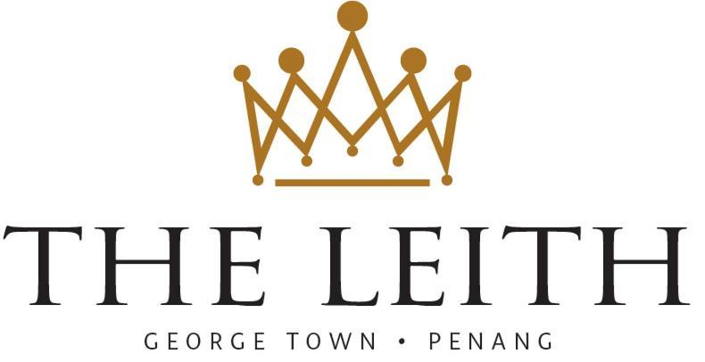 Отель The Leith Джорджтаун Экстерьер фото